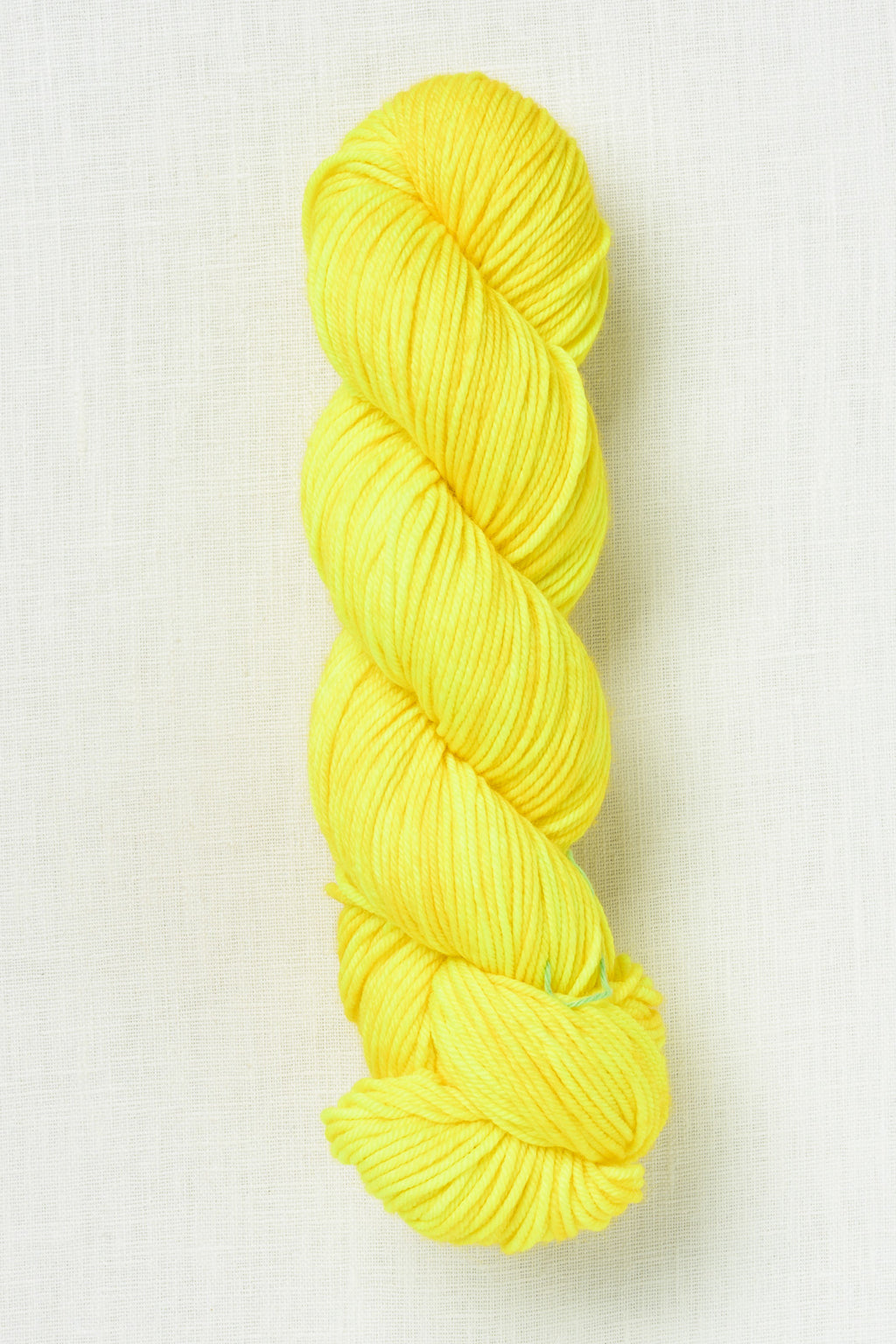 Madelinetosh Tosh Vintage Bananas