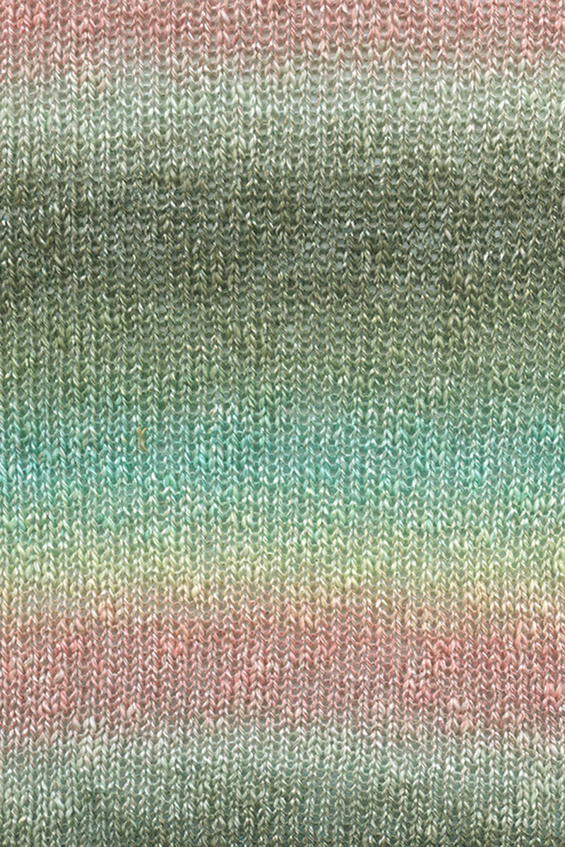 Lang Yarns Linello 52 Pastel