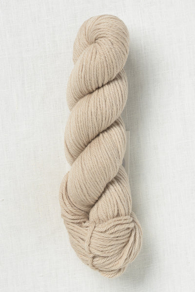 Rosy Green Wool Big Merino Hug 53 Sand