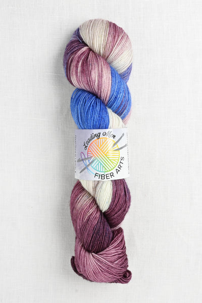 Leading Men Show Stopper Dumb Luck