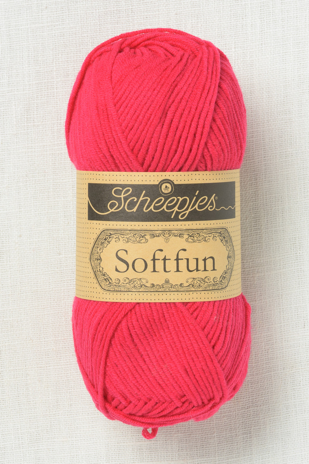 Scheepjes Softfun 2654 Magenta