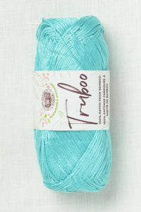 Lion Brand Truboo 102A Aqua