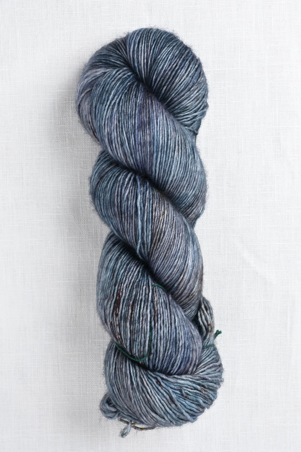 Madelinetosh Tosh Silk Cloud Crewneck (Core)
