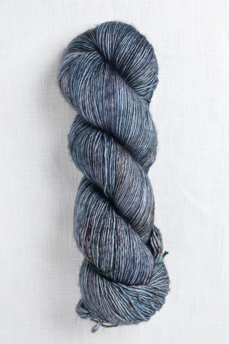 Madelinetosh Tosh Silk Cloud Crewneck (Core)