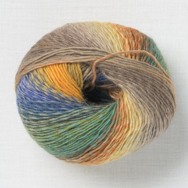 Lang Yarns Mille Colori Baby 220 Nature