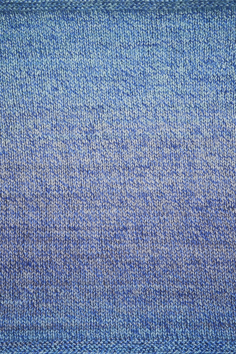 Urth Yarns Spiral Grain Sport Blue Spruce swatch