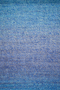 Urth Yarns Spiral Grain Sport Blue Spruce swatch