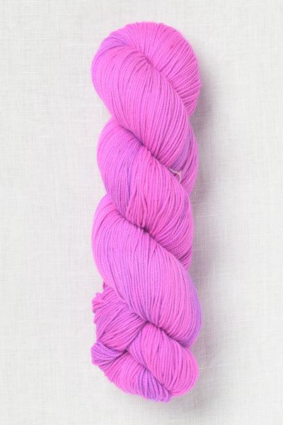 Madelinetosh Twist Light Electromagic