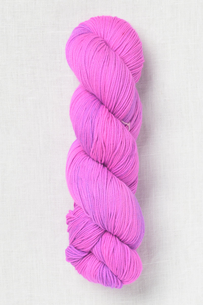 Madelinetosh Twist Light Electromagic