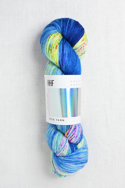 Hedgehog Fibres Souffle Merman