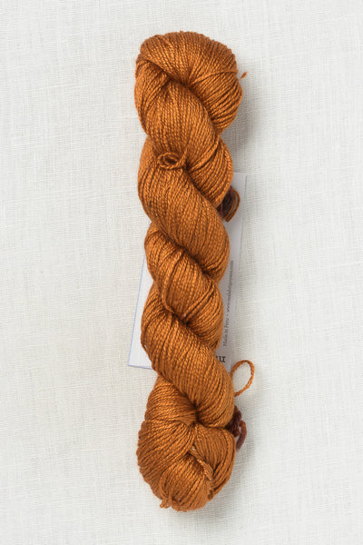 Malabrigo Mora 142 Caramel