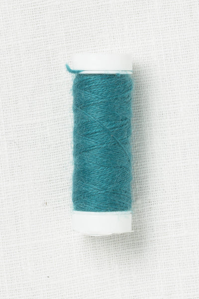 Lang Yarns Jawoll Reinforcement Thread Bobbins 188 Teal