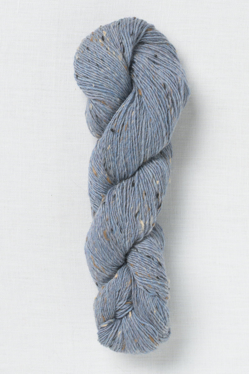 Blue Sky Fibers Woolstok Tweed Light 5304 Prairie Sky