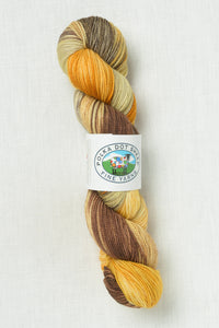 Polka Dot Sheep Tenderfoot 80/20 Harvest