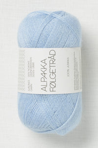 Sandnes Garn Alpakka Folgetrad 6012 Summer Sky