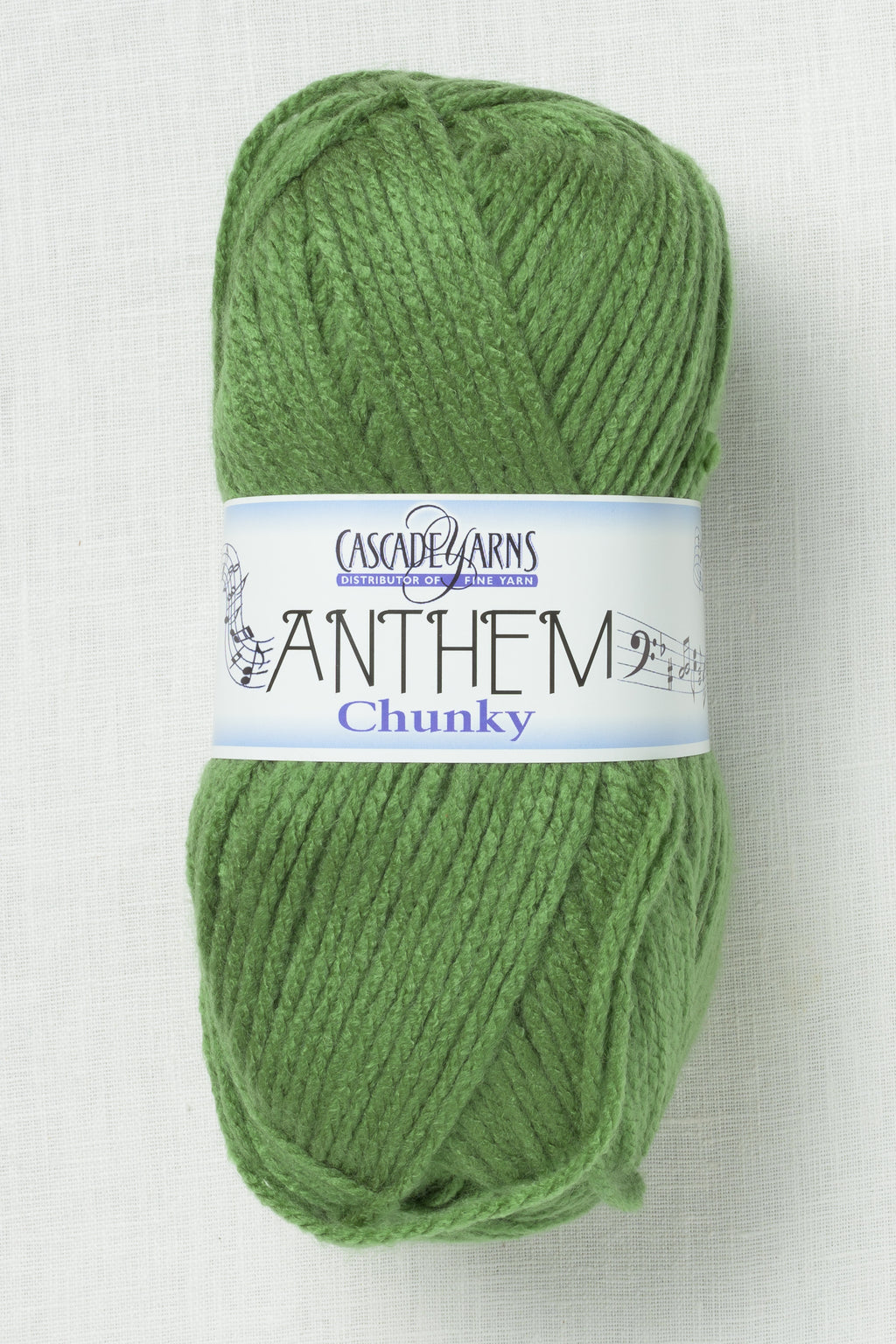 Cascade Anthem Chunky 44 Cactus