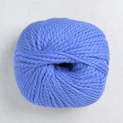 Wool and the Gang Alpachino Merino 258 Cornflower Blue