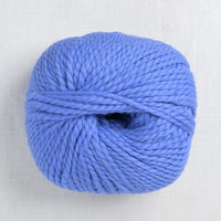 Wool and the Gang Alpachino Merino 258 Cornflower Blue