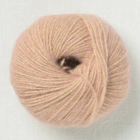 Juniper Moon Farm Cotton + Merino Chic 302 Blushed Candlelight