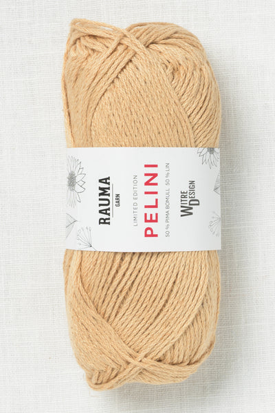Rauma Pelini 316 Heads of Grain