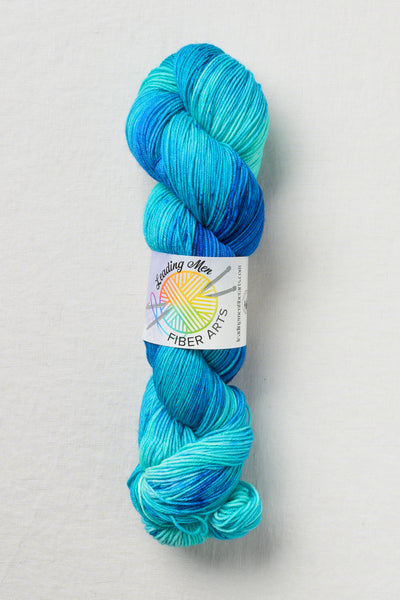 Leading Men Show Stopper Deep Sea