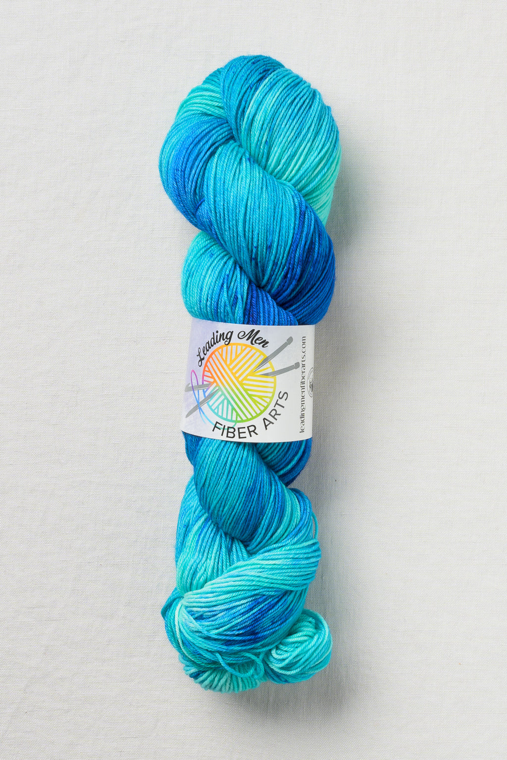 Leading Men Show Stopper Deep Sea