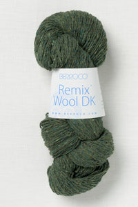 Berroco Remix Wool DK 12518 Forest Canopy