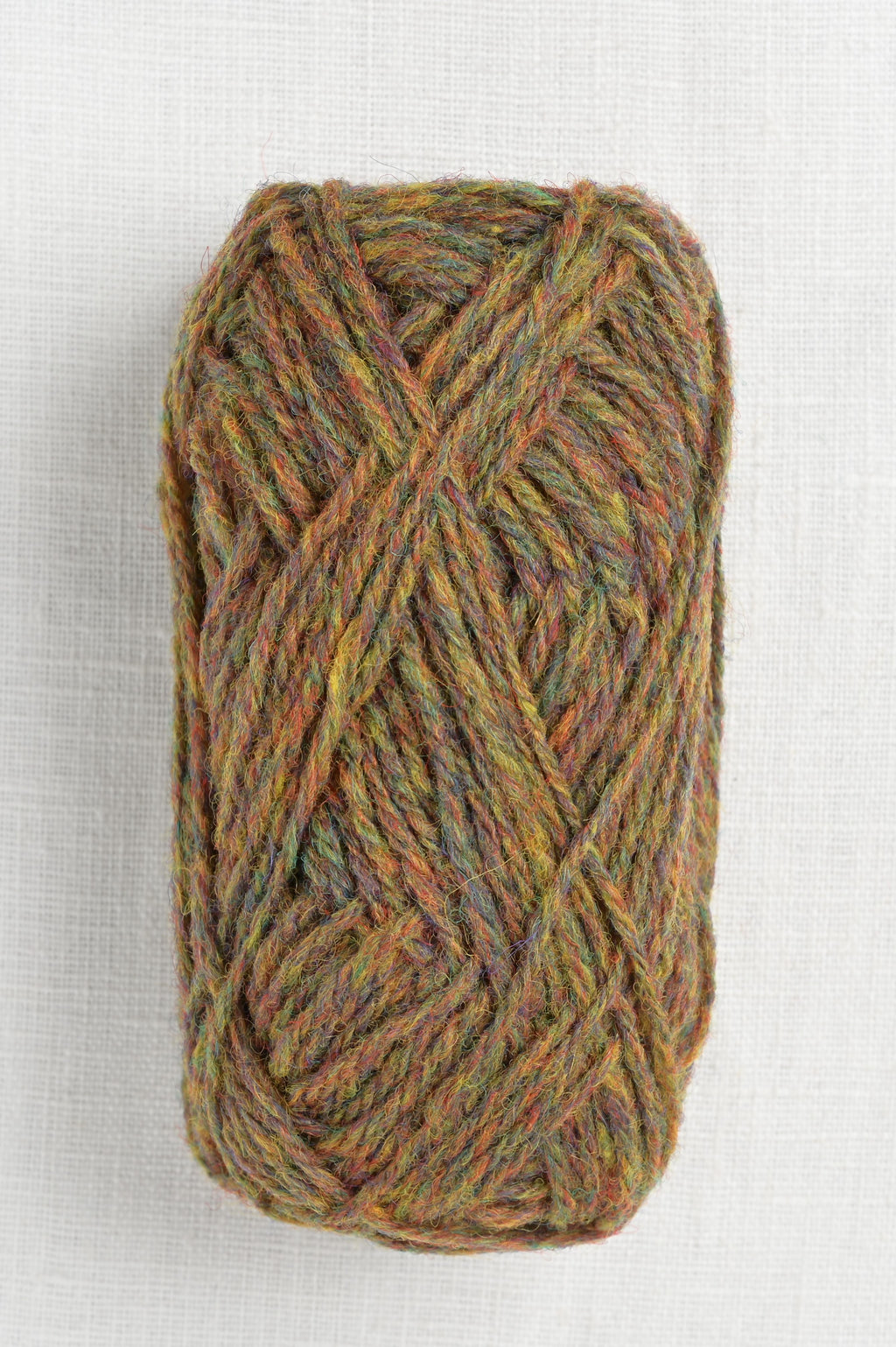 Jamieson's Shetland Double Knitting 998 Autumn