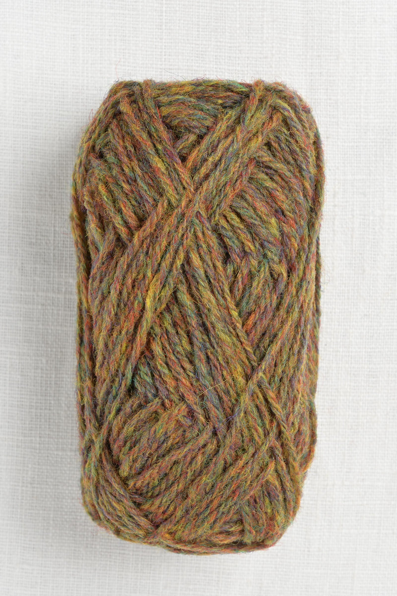 Jamieson's Shetland Double Knitting 998 Autumn