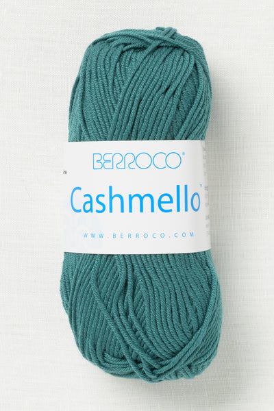 Berroco Cashmello 12488 Teal