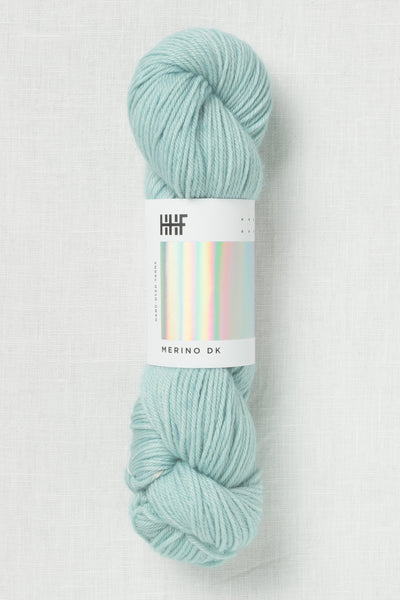 Hedgehog Fibres Merino DK Wisp (New)