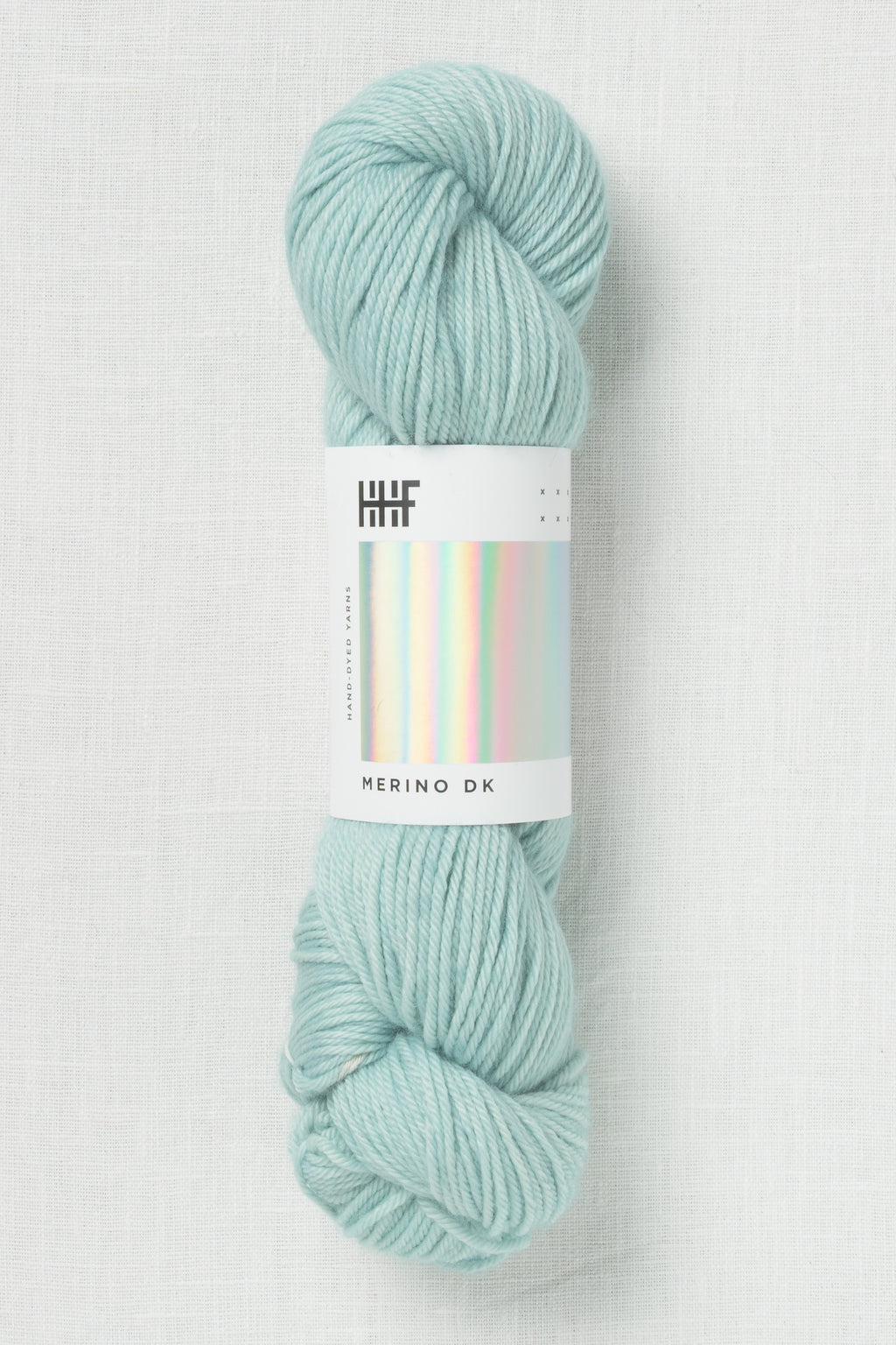 Hedgehog Fibres Merino DK Wisp (New)