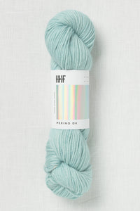 Hedgehog Fibres Merino DK Wisp (New)