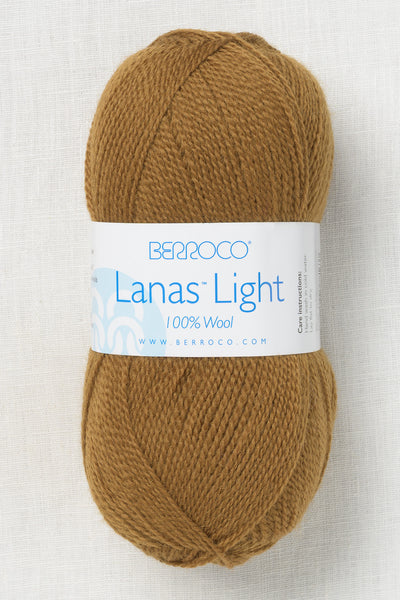 Berroco Lanas Light 78163 Craftsman