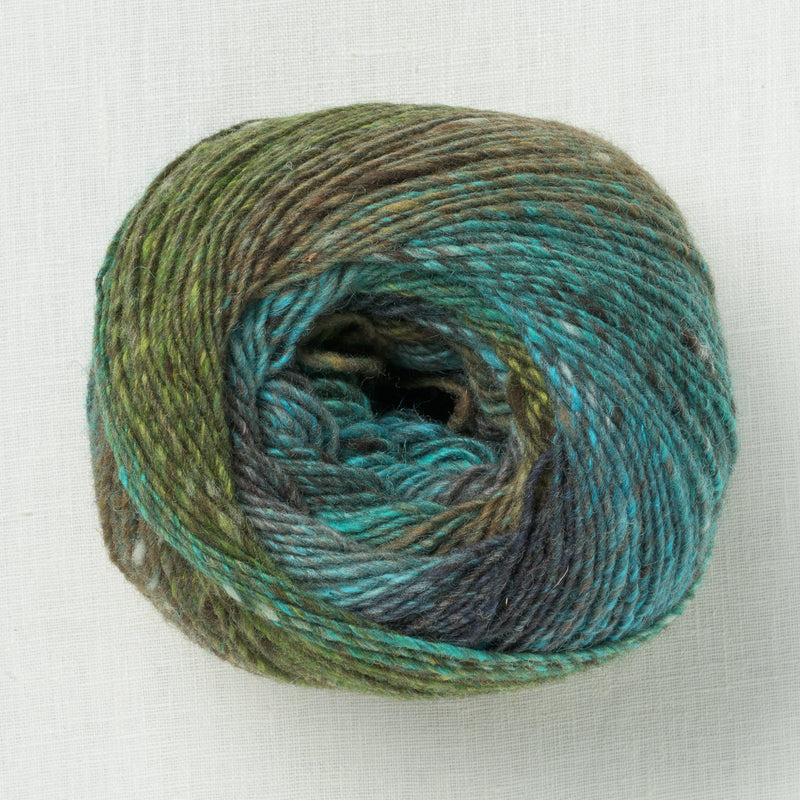 Noro Tasogare 15 Yasugi