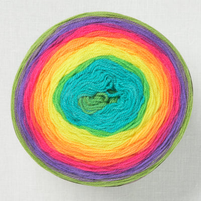 Lion Brand Mandala Bonus Bundle 209Y Gnome