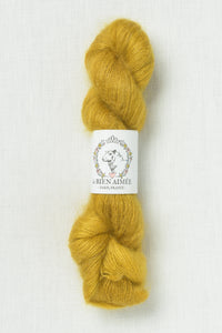 La Bien Aimee Soyeux Yellow Brick Road