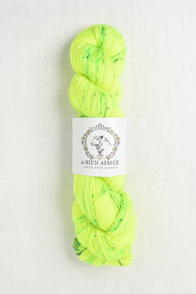 La Bien Aimee Kumo JKim