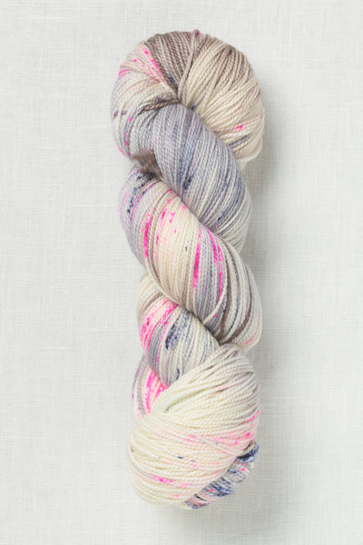 Madelinetosh Tosh Sock Winter's Rest