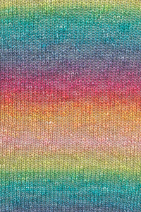 Lang Yarns Linello 54 Bright