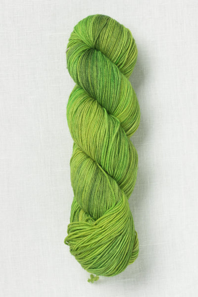 Madelinetosh Twist Light Cardigan