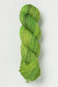 Madelinetosh Twist Light Cardigan