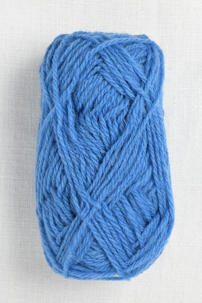 Jamieson's Shetland Double Knitting 665 Bluebell