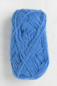 Jamieson's Shetland Double Knitting 665 Bluebell