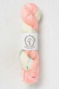 La Bien Aimee Merino Aran Peche Mignon