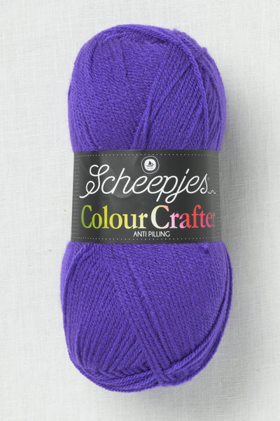 Scheepjes Colour Crafter 2001 Antwerpen