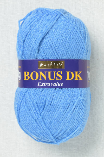 Hayfield Bonus DK 969 Bluebell