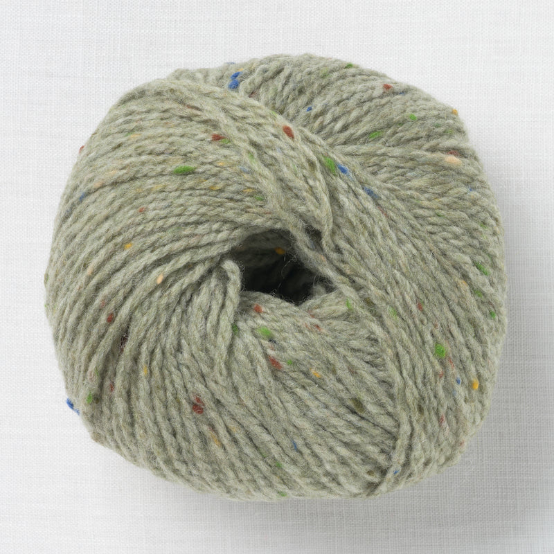 Fonty Super Tweed 12 Artichoke