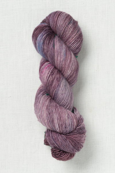 Madelinetosh Tosh Silk Cloud Mindful