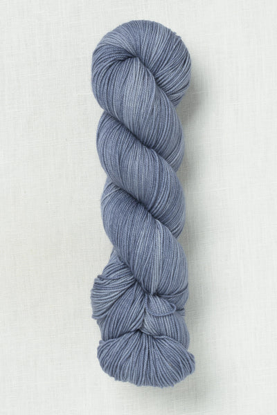 Madelinetosh Twist Light Flycatcher Blue (Core)